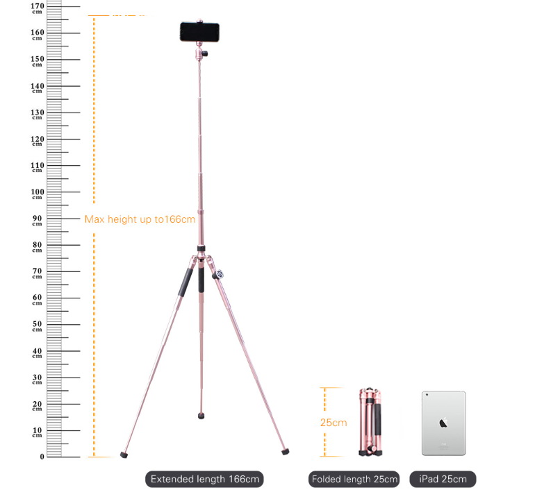 SIRUI T-005SR B-00R Tripod with C-10X Ball Head ขาตั้งกล้อง